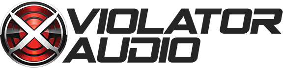 Violator Audio